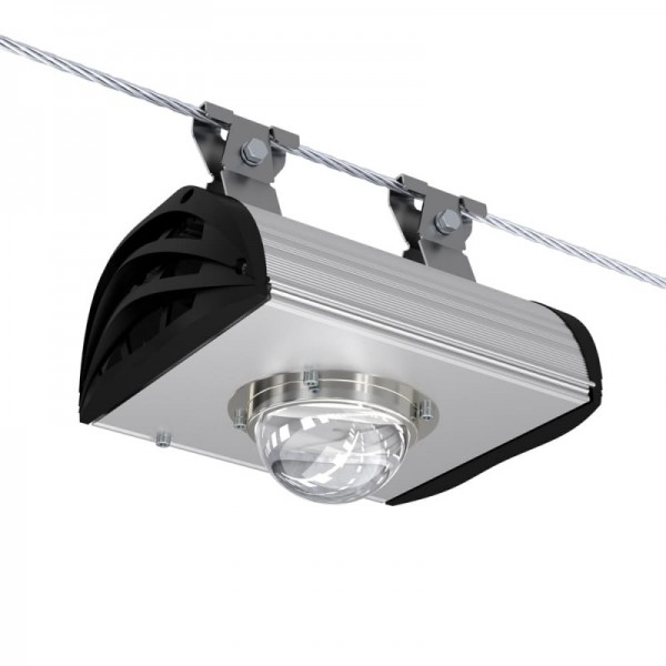 Светильник Магистраль v3.0 Трос 50 120° светодиодный
