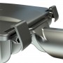 Светильник Гроза 220 L v2 155×70° светодиодный