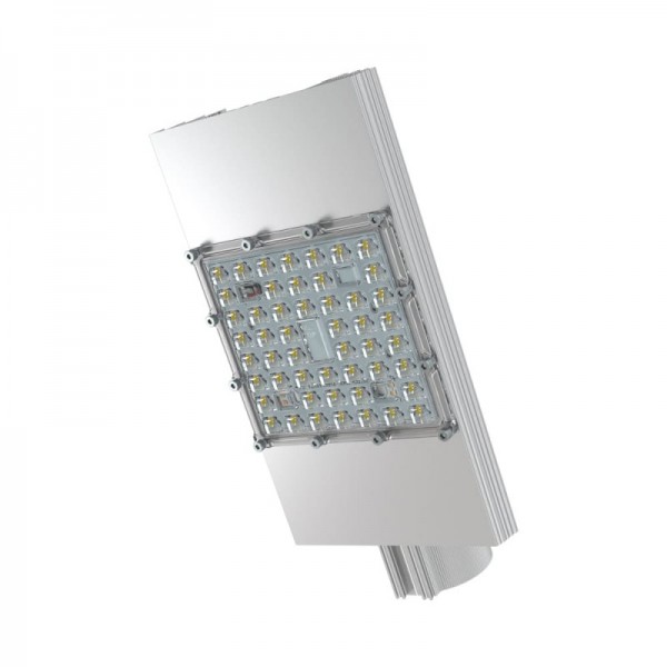 Светильник Магистраль v2.0 Мультилинза 75 ЭС 135×55° светодиодный