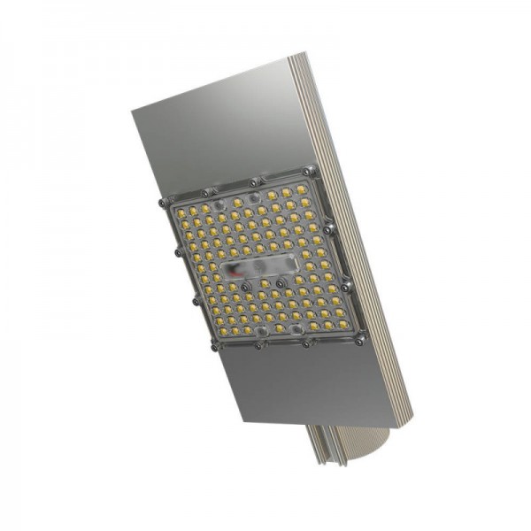 Светильник Магистраль v2.0 Мультилинза 80 155×70° светодиодный