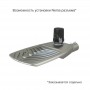 Светильник Гроза 80 M Эко 155×70° светодиодный