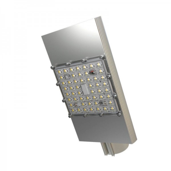 Светильник Магистраль v2.0 Мультилинза 80 135×55° светодиодный