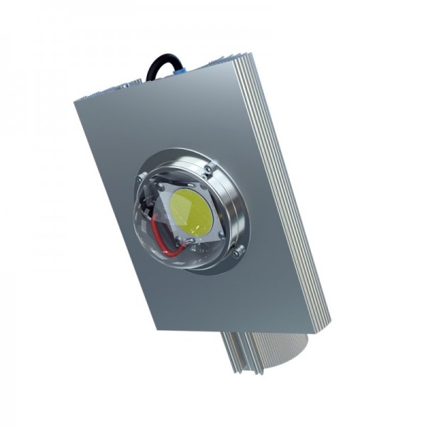 Светильник Магистраль v2.0 50 120° светодиодный