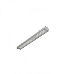 Светильник Вартон Iron PHYTO 906*109*66 мм класс защиты IP67 с акрил рассеивателем 44 Вт светодиодный Арт. V1-IA-70157-03000-67044RB