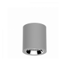 Светильник LED Вартон DL-02 Tube накл. 160*150 32Вт 4000K 35° RAL7045 серый матовый светодиодный Арт. V1-R0-H0113-20000-2003240