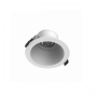 Светильник Вартон DL-Lens Comfort встр. 14Вт 4000К 118х68 мм IP20 угол 24 град. бел. светодиодный Арт. V1-R0-Y0509-10R10-2001440