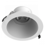 Светильник Вартон DL-Lens Comfort встр. 36Вт 4000К 230х128 мм IP20 угол 15 град. DALI бел. светодиодный Арт. V1-R0-Y0511-10D11-2003640