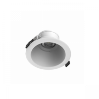 Светильник Вартон DL-Lens Comfort встр. 14Вт 3000К 118х68 мм IP20 угол 24 град. бел. светодиодный Арт. V1-R0-Y0509-10R10-2001430