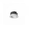 Светильник светодиодный Вартон DL-PRO круглый встр. 103*58мм 10Вт 3000K IP65 диаметр монтажного отверстия 90мм светодиодный Арт. V1-R0-00555-10000-6501030