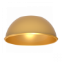 Рефлектор для DL-SPARK 25Вт матовый золотой Арт. V1-R0-F0434-10L07-0000000