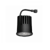 Модульный светильник Вартон FLEX 50 встр. 50x52мм 8Вт 3000K 25° IP20 светодиодный Арт. V1-R0-00435-10L20-2000830