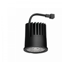 Модульный светильник Вартон FLEX 50 встр. 50x52мм 8Вт 3000K 60° IP20 светодиодный Арт. V1-R0-00435-10L07-2000830
