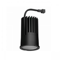 Интерьерные светильники серия FLEX 50