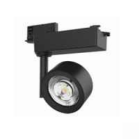 Cветильник светодиодный Вартон трек TT-Mono (180*170*90) 10Вт 3000K угол 35 град. черн. Арт. V1-R1-90482-90000-2001030 Cветильник светодиодный Вартон трек TT-Mono (180*170*90) 10Вт 3000K угол 35 град. черн. Арт. V1-R1-90482-90000-2001030