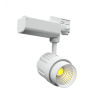Cветильник LED Вартон трек TT-Basic 198x119x95mm 30W 4000K угол 36 град. бел. светодиодный Арт. V1-R0-00458-90000-2003040