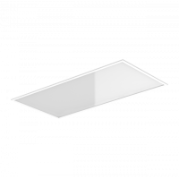 Светильник Вартон панель 1195*595*10 мм 50Вт 3000K IP40 драйвер в комплекте светодиодный Арт. LD936562350