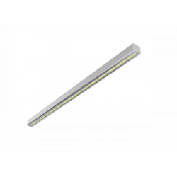 Светильник Mercury LED Mall Вартон 1460*66*58 мм узкая асимметрия 44W 3000К светодиодный Арт. V1-R0-70150-31L15-2304430