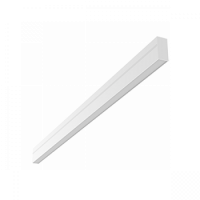 Светильник Вартон Stellar-Line подв./накл. 1200х35х75 мм 36 ВТ 4000К RAL9010 бел. матовый с рассеивателем опал в комплекте светодиодный Арт. V1-R0-W0493-05000-2003640