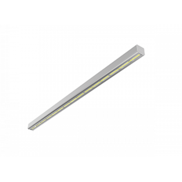 Светильник Mercury LED Mall Вартон 1460*66*58 мм 89°x115° 56W 4000К DALI светодиодный Арт. V1-R0-70150-31D12-2305640