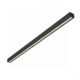 Светильник Mercury LED Mall Вартон 1460*66*58 мм опал 56W 4000К RAL9005 черн. матовый светодиодный Арт. V1-R0-90150-31G02-2305640