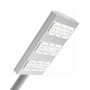 Светильник Вартон Olymp 90° 80 Вт 5000К консольный светодиодный Арт. V1-I0-70088-40L06-6509050