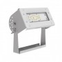 Светильник Вартон FL BASIC 120° 30 Вт 5000К светодиодный Арт. V1-I0-70356-04L05-6503050