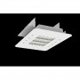 Светильник Вартон Olymp S10 30°х110° 85 Вт 5000К DALI светодиодный Арт. V1-I0-70107-10D08-6508550