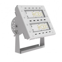 Светильник Вартон FL BASIC 120° 60 Вт 5000К светодиодный Арт. V1-I0-70357-04L05-6506050