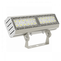 Светильник Вартон Olymp Mini 120° 60 Вт 5000К светодиодный Арт. V1-I0-70504-04L05-6506050