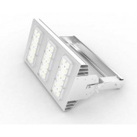 Светильник Вартон Olymp 30°х110° 80 Вт 5000К DALI светодиодный Арт. V1-I0-70077-04D08-6509050 Светильник Вартон Olymp 30°х110° 80 Вт 5000К DALI светодиодный Арт. V1-I0-70077-04D08-6509050