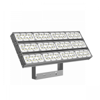 Светильник Вартон Olymp 2.0 400 Вт 4000К IP65 угол 12 град. светодиодный Арт. V1-I0-70606-04L10-6540040