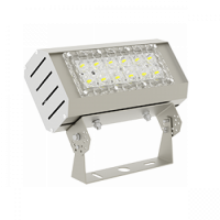 Светильник Вартон Olymp Mini 120° 30 Вт 3000К светодиодный Арт. V1-I0-70503-04L05-6503030
