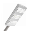 Светильник Вартон Olymp 60° 80 Вт 5000К консольный светодиодный Арт. V1-I0-70088-40L07-6509050