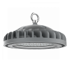Светильник Вартон Olymp Round 120° 100 Вт 4000К серый RAL7045 светодиодный Арт. V1-I0-70491-04L05-6610040
