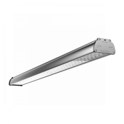 Светильник LED Вартон Айрон для агр.ср. 1215*109*66мм IP67 узк. 30° 54 ВТ 6500К светодиодный Арт. V1-I0-70072-03L02-6705465
