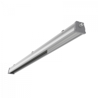 Промышленные светильники серия Iron GL Lens 1,5 м