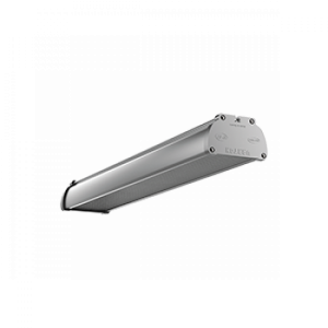Светильник Вартон Айрон-АГРО 600*109*66 мм IP67 с акрил рассеивателем 18 ВТ 5000К светодиодный Арт. V1-IA-70073-03000-6701850