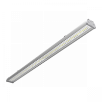 Промышленные светильники серия Iron 2.0 Lens 1,5 м
