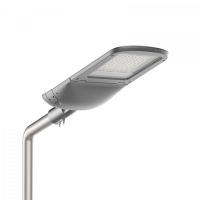 Светильник Вартон Tornado Parking 135 Вт крепление на консоль 4000К RAL7045 серый муар светодиодный Арт. V1-S1-70505-40L24-6613540 Светильник Вартон Tornado Parking 135 Вт крепление на консоль 4000К RAL7045 серый муар светодиодный Арт. V1-S1-70505-40L24-6613540