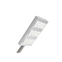 Светильник Вартон Uran 80 Вт крепление на консоль 4000К светодиодный Арт. V1-S1-70088-40L04-6509040