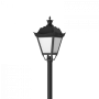 Парковые светильники серия Retro