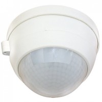 Датчик движения с сенсором освещенности DA2-SEN3-S, для накладного монтажа, IP54 Арт. DA2-SEN3-S Датчик движения с сенсором освещенности DA2-SEN3-S, для накладного монтажа, IP54 Арт. DA2-SEN3-S