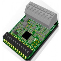 Модуль подключения настенного выключателя DA-BTN2 Арт. DA-BTN2