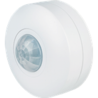 Датчик движения IR 1200Вт 6м 360 град Арт. V1-ST05AP