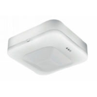 Датчик движения с сенсором освещенности DA2-SEN13-S, для накладного монтажа, IP54 Арт. DA2-SEN13-S Датчик движения с сенсором освещенности DA2-SEN13-S, для накладного монтажа, IP54 Арт. DA2-SEN13-S