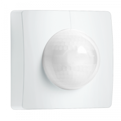 Датчик движения с сенсором освещенности DA2-SEN16-S, для накладного монтажа, IP54 Арт. DA2-SEN16-S