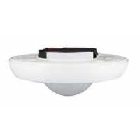 Датчик движения и освещенности DA2-SEN8-S, для накладного монтажа, IP54 Арт. DA2-SEN8-S