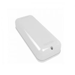 Светильник Вартон ЖКХ BASIC серия IP65 220*90*50 мм антивандальный 8ВТ 5000К светодиодный Арт. V1-U0-00006-21B00-6500850