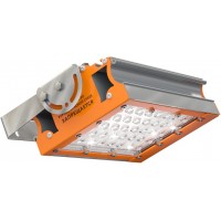 Светильник TL-PROM 1 PR Plus 5K (K40) Ех светодиодный