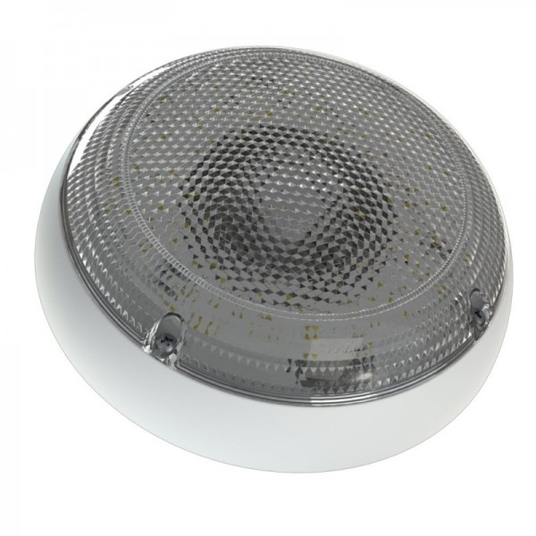 Светильник Кронос Нео 12 Датчик Призма светодиодный